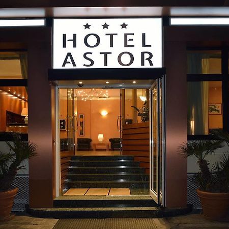 Astor Hotel Bologna Luaran gambar
