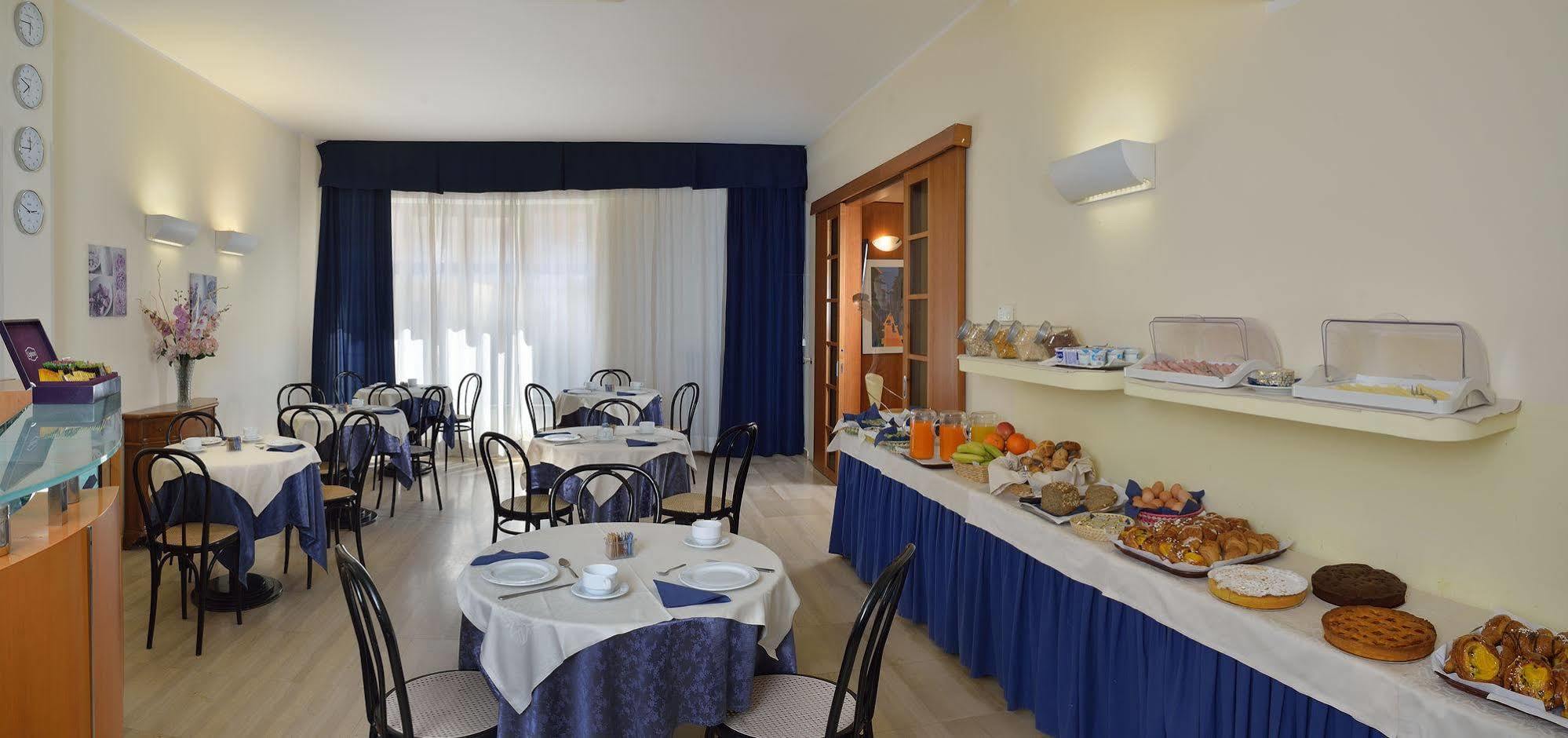 Astor Hotel Bologna Luaran gambar